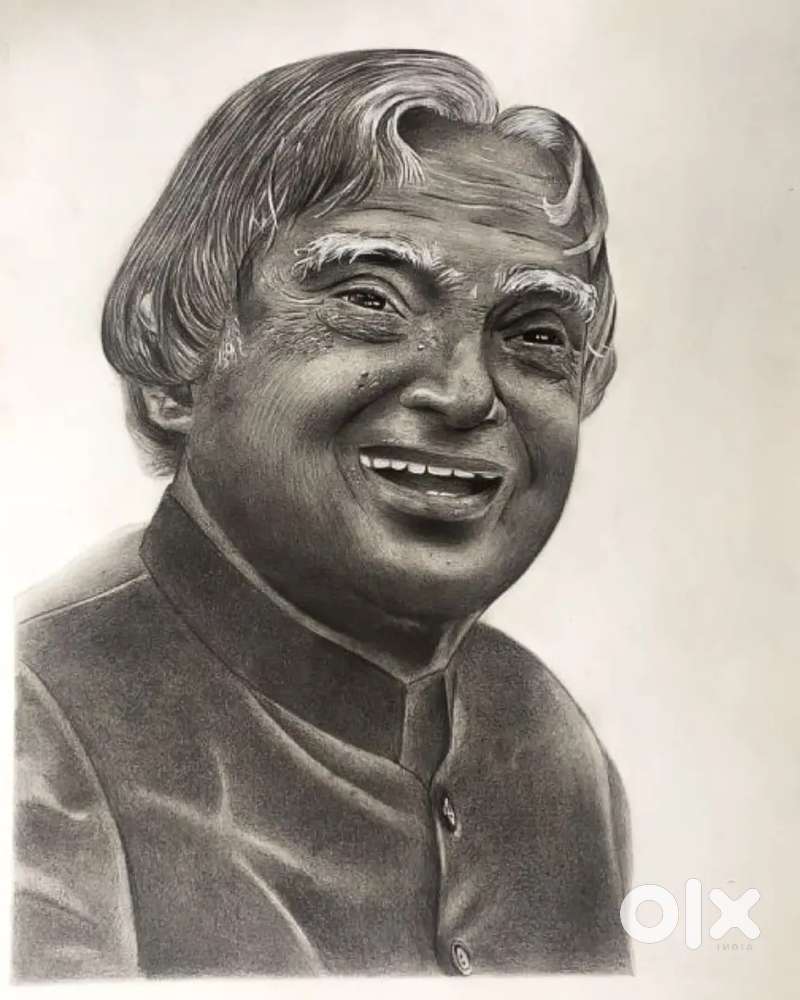 If you want to make a handmade sketch, then contact me.