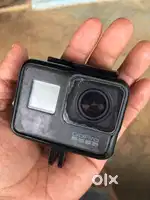 Gopro hero 6