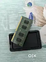 ADATA 2 GB LAPTOP DDR3 RAM ORIGINAL