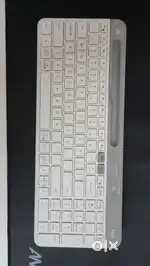 Logitech K580 Slim Multi-Device Wireless Keyboard