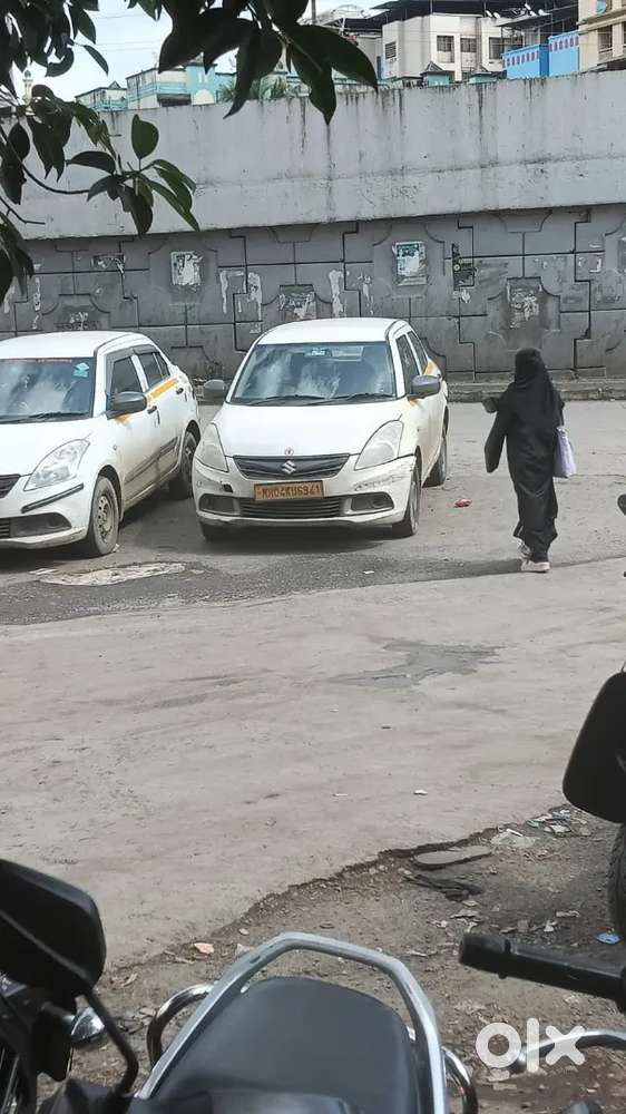 Ola Uber driver