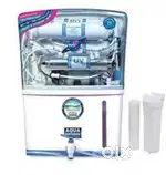 R o water purifier