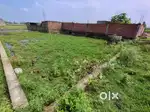 Plot - Paikaramau , Kursi road , near avadh hospital , Lucknow