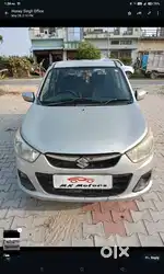 Maruti Suzuki Alto K10, 2017, CNG & Hybrids