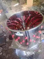 Chicken plucking cleaning machine in best quality