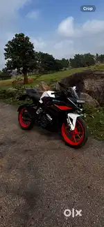 Ktm rc125 2021 august