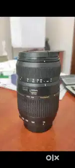 Nikon D3300