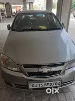 Chevrolet Optra Magnum 2010 Diesel 120000 Km Driven