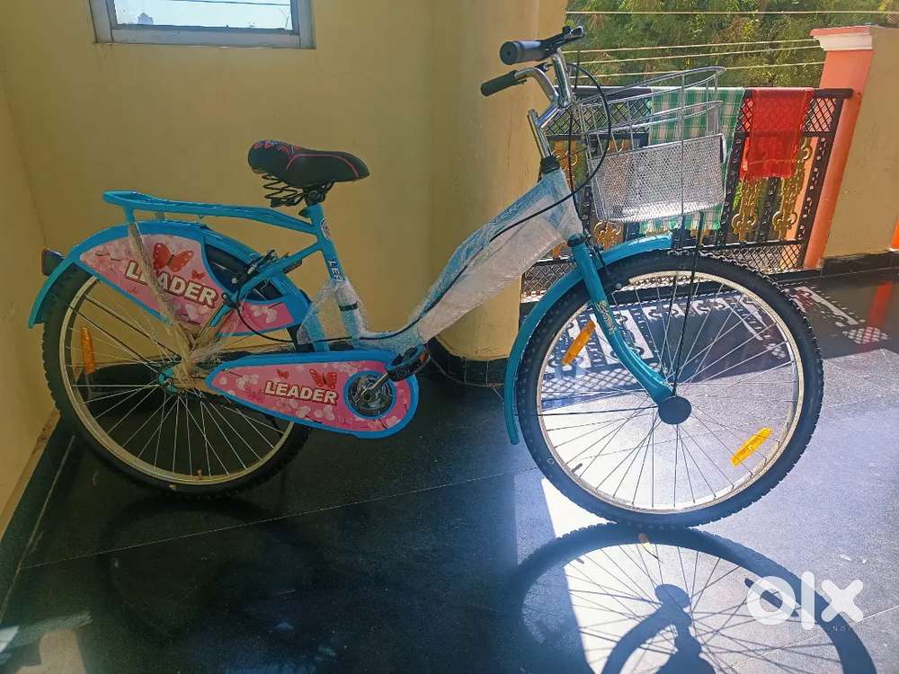 Brand new cycle... Unused, just opened