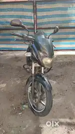 Urgent sell pulsar 150 cc bike
