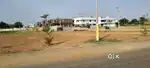 Housing plots near Medicover Hospital, Nellore.