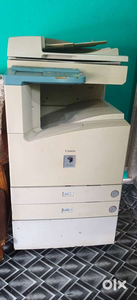 Canon 3300 photo copy mc