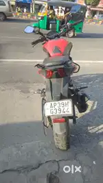 Super bike for sale