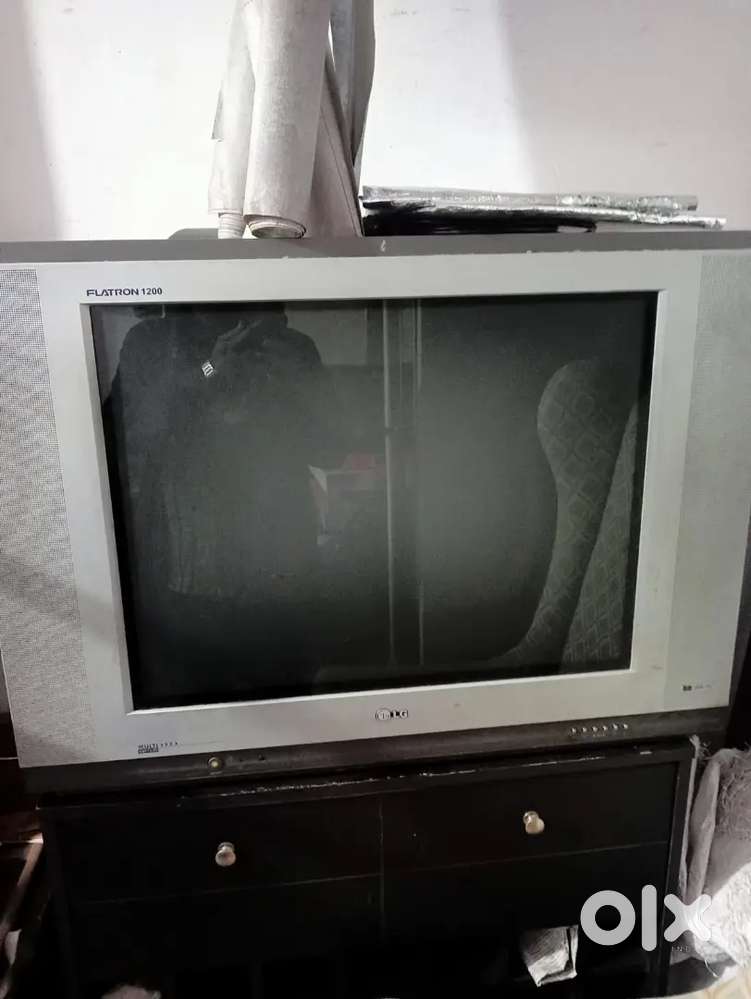 TV LG 27 inch screen in very good condition