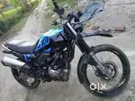 Good condition only 3 years running