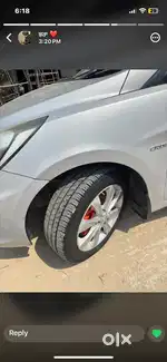 Hyundai Verna 2013 Diesel Well Maintained