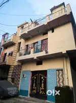 2 Floor duplex house in Gwarighat