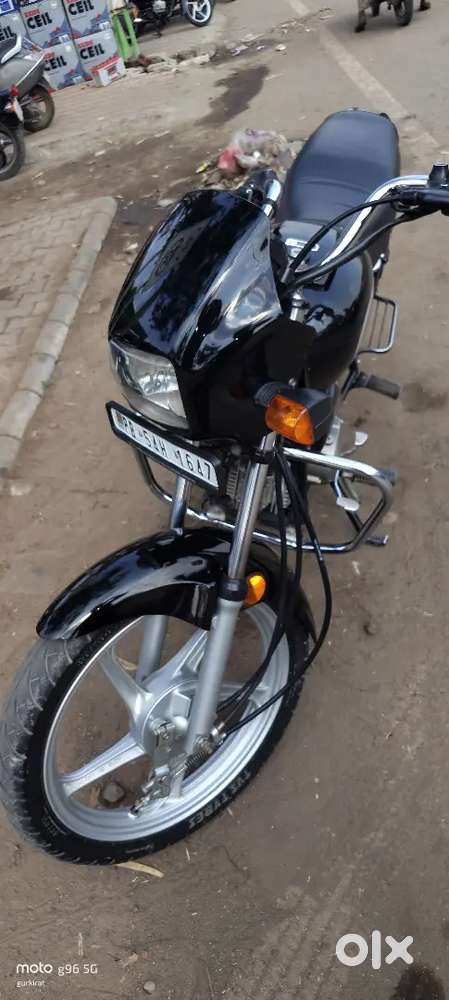 All original cash rc no problem faltu tym pass dimag na khrb krn