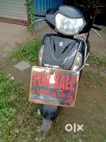Good condition Tyre and engine good mileage