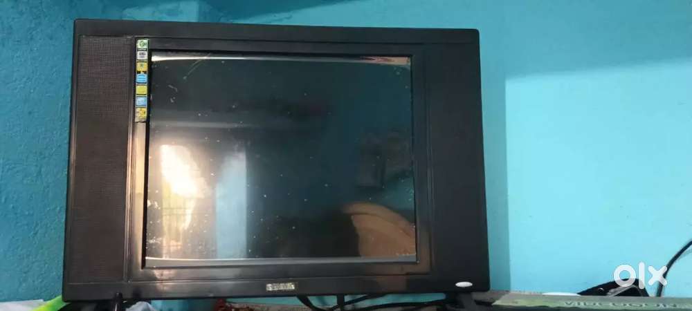 Model 03/08/2025 liya gaya hai Santosh company19 inch ka hai