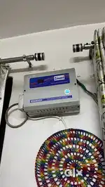 Hitachi window AC