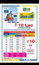 Lic scheme for family future