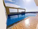 At Nanthancode 3BHK spacious flat for rent