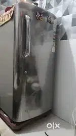 6 Year Old Refrigerator in Bhayander East BP road