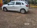 Maruti Suzuki Baleno 2024 Petrol 8200 Km Driven
