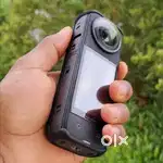 Insta360 X4