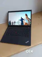 Touchscreen i5 8th Gen silim laptop/512gb Nvme ssd/16gb ram