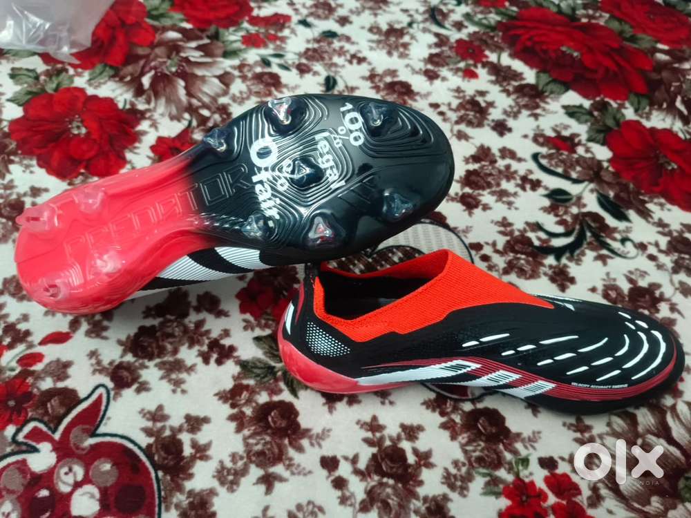 Adidass predator uk 8