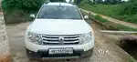 Renault Duster 2012 Diesel 133000 Km Driven
