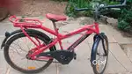 Hercules Brut Plus RF 26T Bicycle.