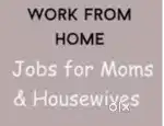 Home based part time jobs at home