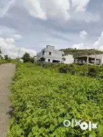 PLOT IN OLD PANVEL