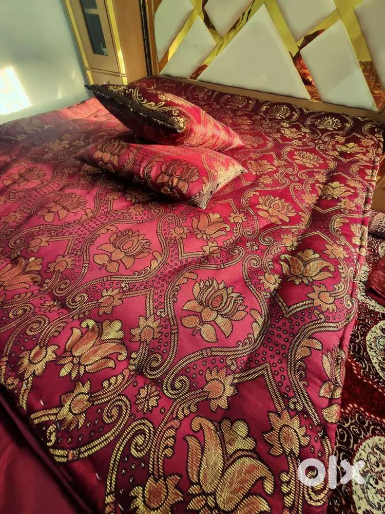 Urgent Sale New mattress