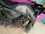 RTR Apache 180