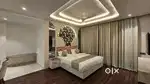 Hotel for lease in udaipur