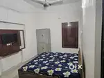 2 Bhk Semi Furnished for Rent (Near Jareeb Chowki)