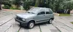 Maruti Suzuki 800 Std MPFi, 2001, Petrol