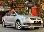 Volkswagen Vento 1.5 TDI Highline Plus 16 Alloy, 2013, Petrol