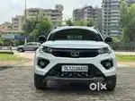 Tata Nexon 1.5 Revotorq XZA Plus, 2022, Petrol