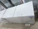 Deep freezer rent  for exibition