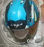 Helmet for Sale – Almost New Condition
