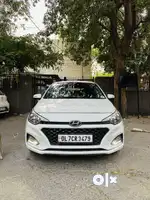 Hyundai Elite i20 Sportz Plus, 2019, Petrol