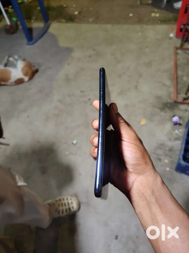 Vivo 8 256