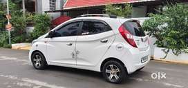 Hyundai EON Era +, 2013, Petrol