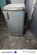 Whirlpool fridge single door