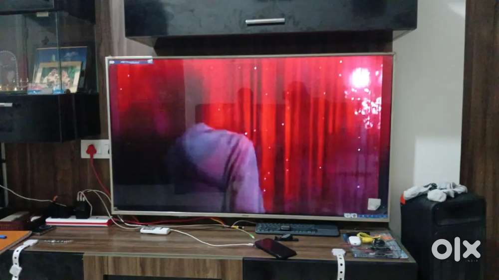 Led  smart55 inch smart tv for  sale
